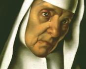 塔梅拉 德 莱姆皮卡 : Mother Superior